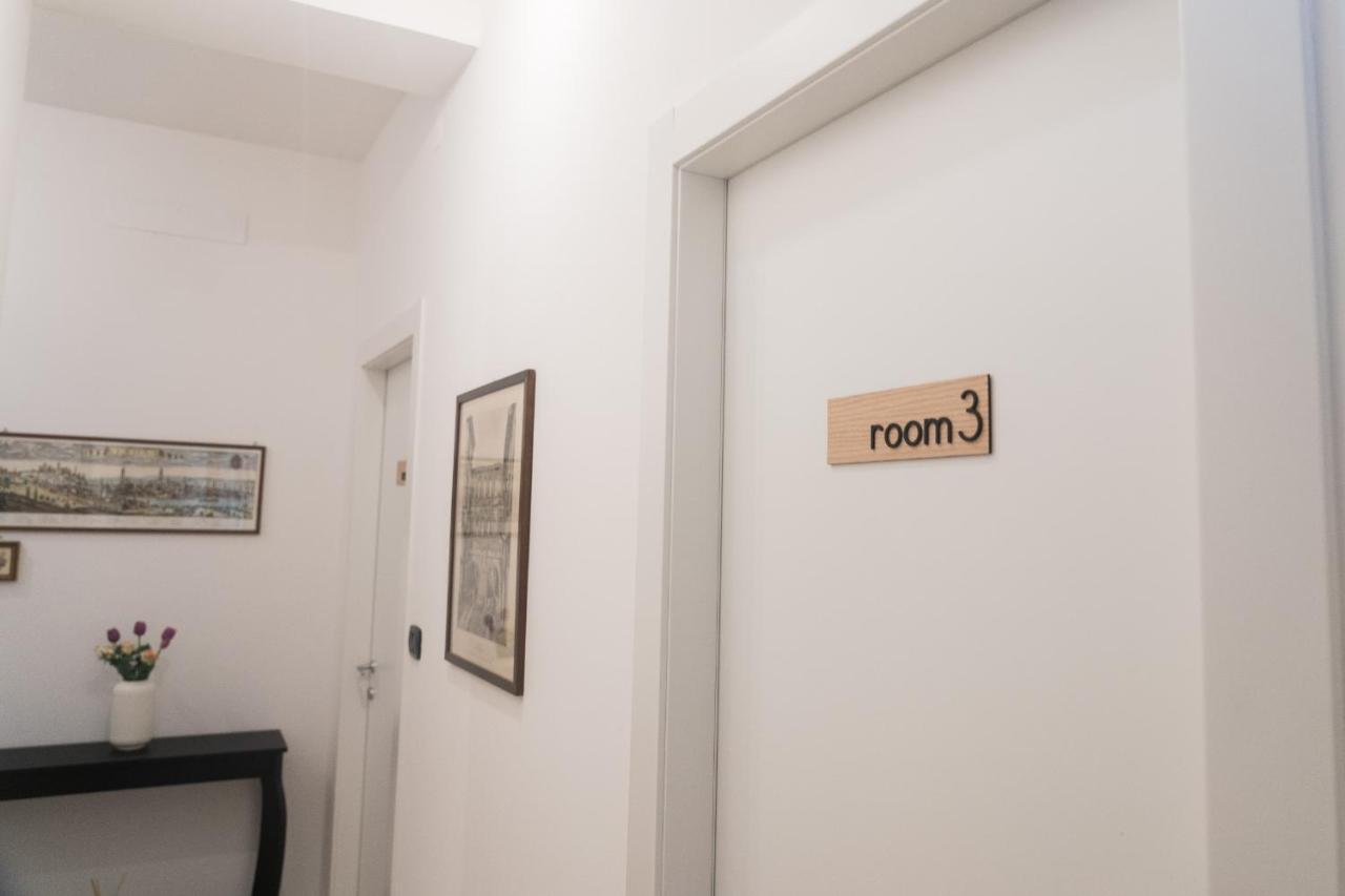 Arena Rooms 베로나 외부 사진